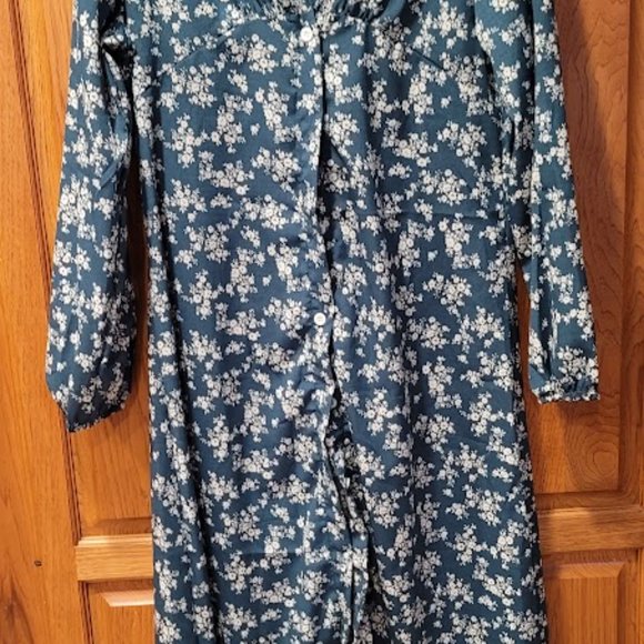 Floral Dress - Picture 3 of 3